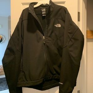 North Face Shell Womens XL